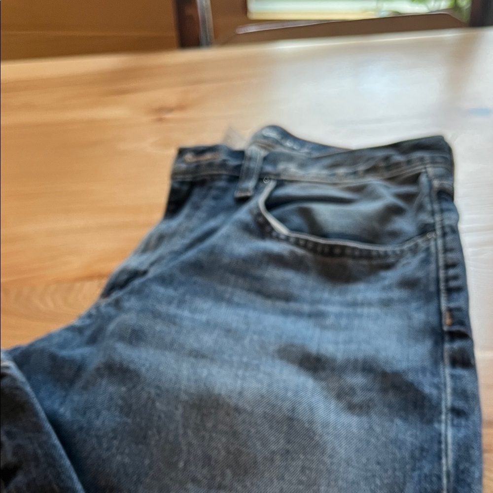 Eddie Bauer Men’s Jeans